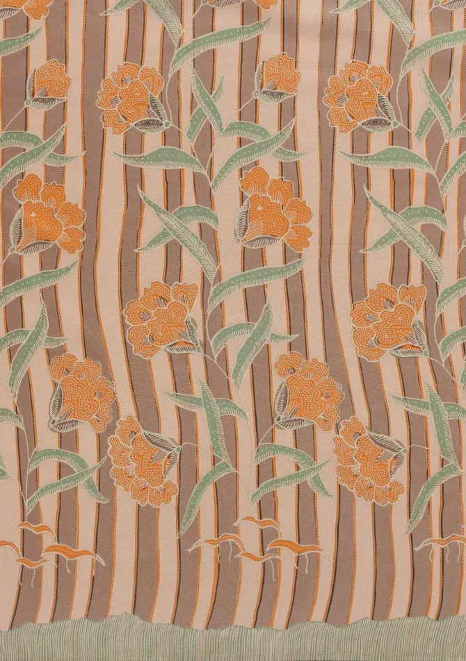 Women Natalie Martin Tops Lennon Kimono Chamomile Rose