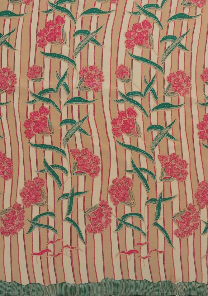 Women Natalie Martin Tops Lennon Kimono Chamomile Rose