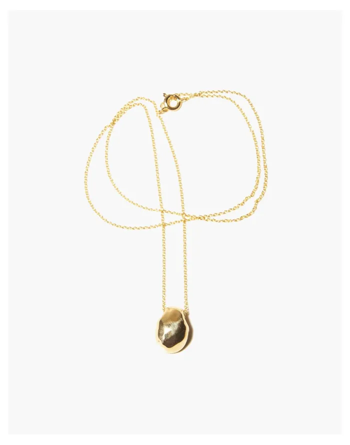 Women Odette Martine Necklace Brass Madewell Necklaces Women Odette Martine Necklace Brass Madewell Necklaces
