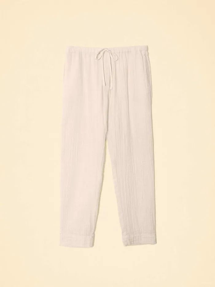 Women Pants and Jumpsuits Xirena Oysterette Jordyn Pant