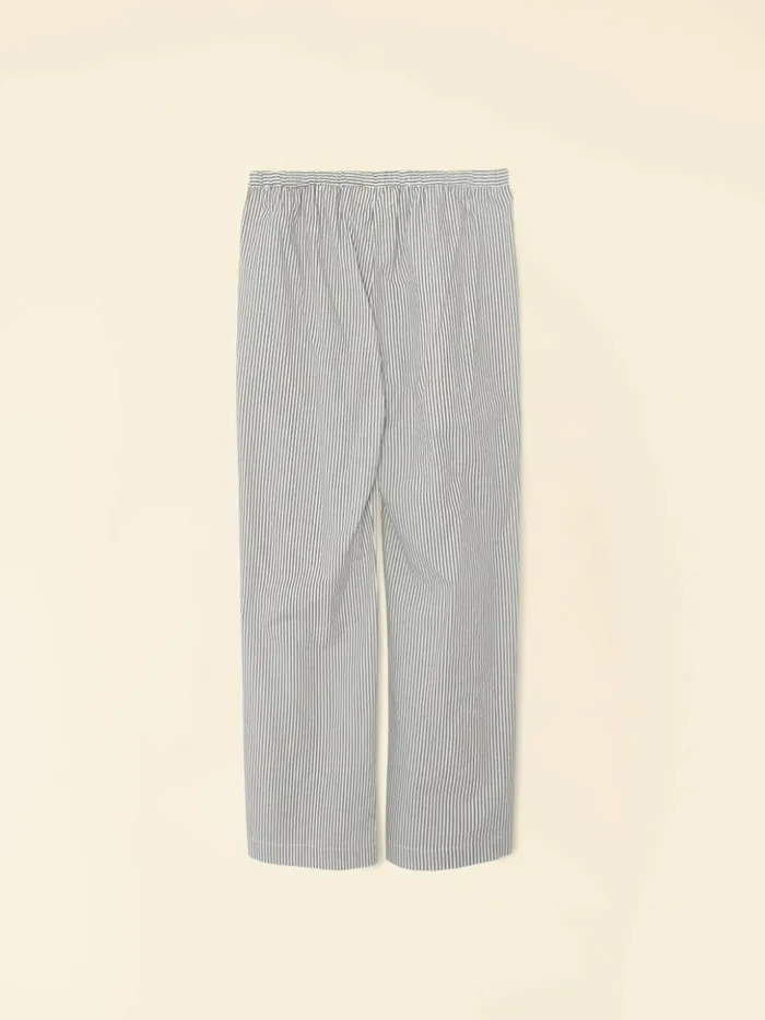 Women Pants and Jumpsuits Xirena Sage White Piper Pant