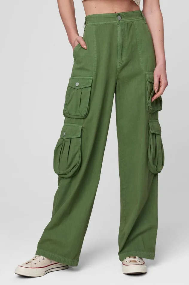 Women Pants Blank Nyc Franklin In Macha Please Pant Women Pants Blank Nyc Franklin In Macha Please Pant