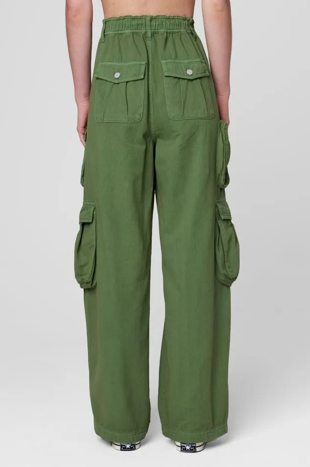 Women Pants Blank Nyc Franklin In Macha Please Pant Women Pants Blank Nyc Franklin In Macha Please Pant
