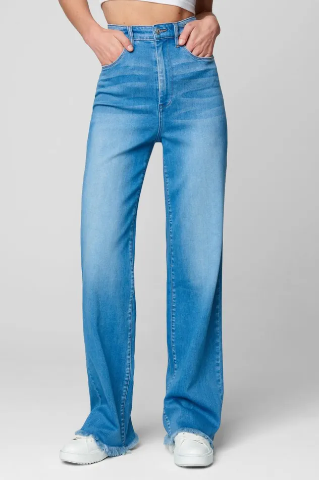 Women Pants Blank Nyc Franklin In No One Better Jean Women Pants Blank Nyc Franklin In No One Better Jean