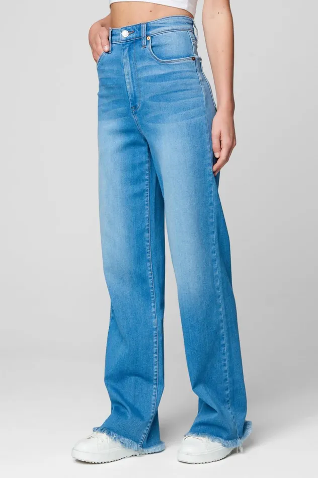 Women Pants Blank Nyc Franklin In No One Better Jean Women Pants Blank Nyc Franklin In No One Better Jean