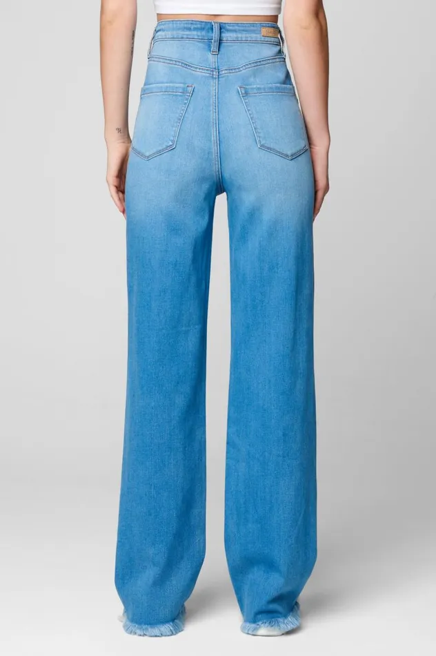 Women Pants Blank Nyc Franklin In No One Better Jean Women Pants Blank Nyc Franklin In No One Better Jean