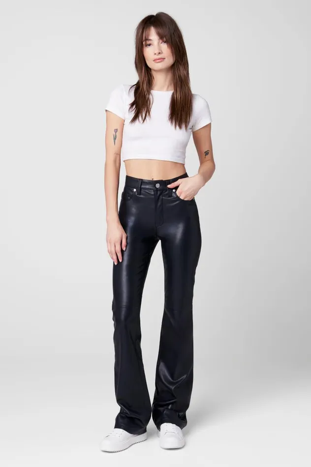 Women Pants Blank Nyc Hoyt In Trade Mark Pant