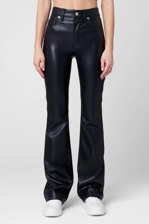 Women Pants Blank Nyc Hoyt In Trade Mark Pant Women Pants Blank Nyc Hoyt In Trade Mark Pant