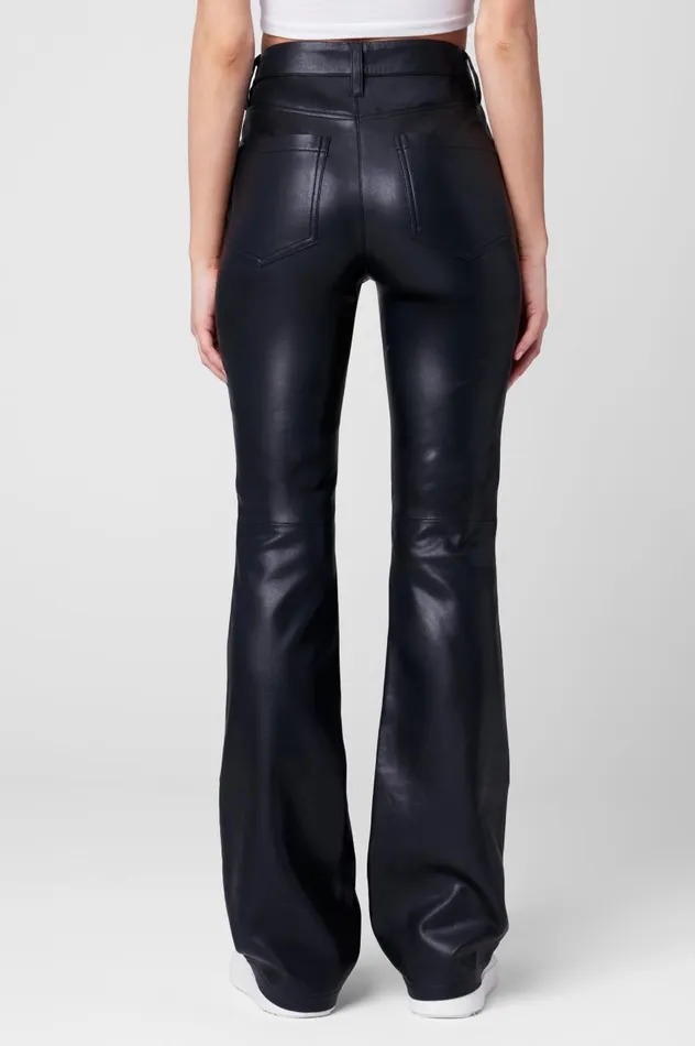 Women Pants Blank Nyc Hoyt In Trade Mark Pant Women Pants Blank Nyc Hoyt In Trade Mark Pant