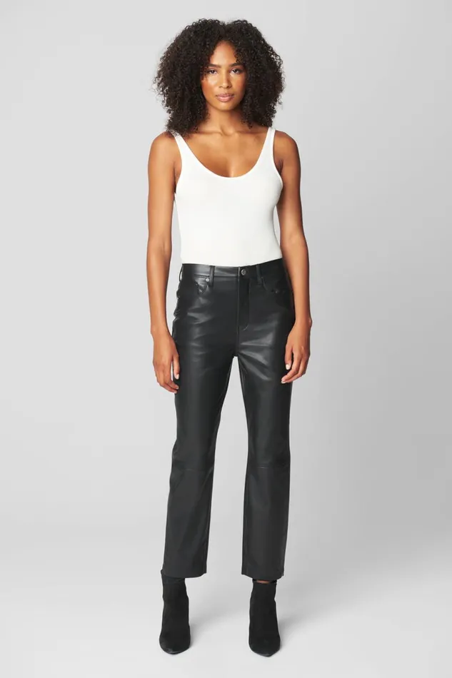 Women Pants Blank Nyc Need You Tonight Pant