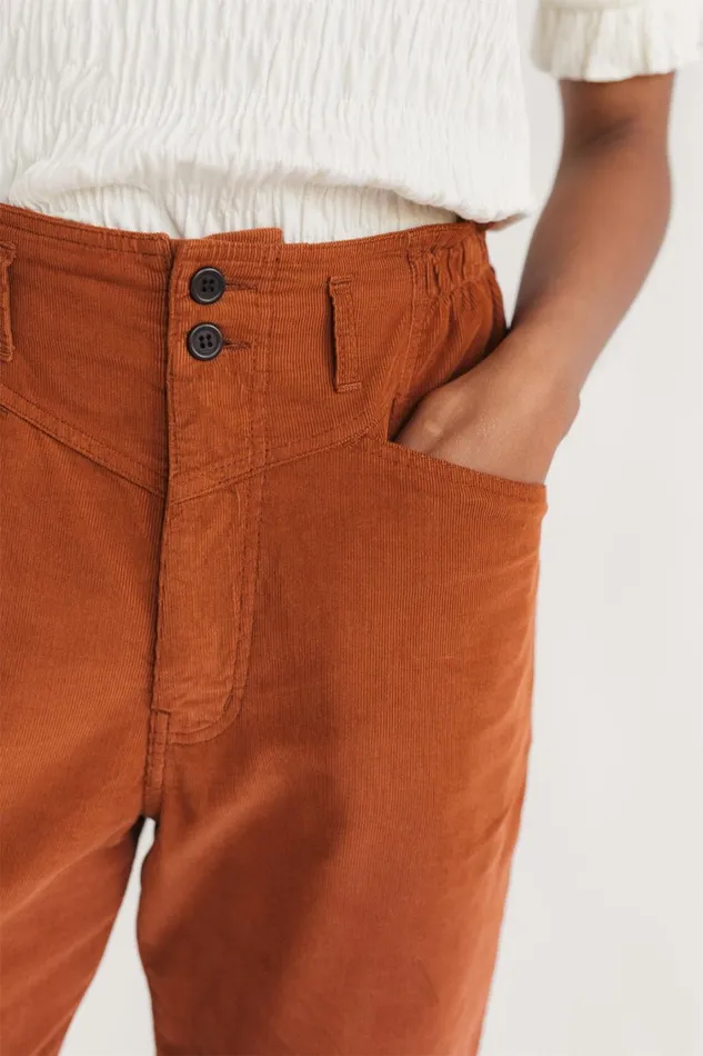 Women Pants Women 8211 Silmido 8211 Adobe TWOTHIRDS Pants