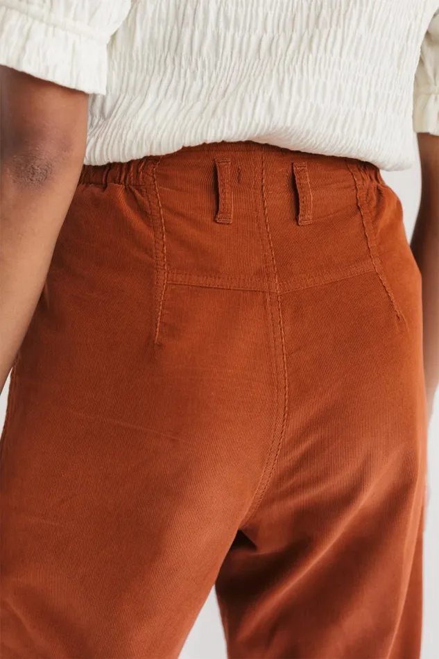 Women Pants Women 8211 Silmido 8211 Adobe TWOTHIRDS Pants