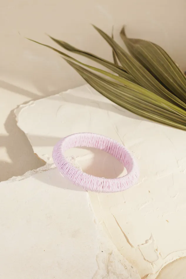 Women Papito Lassi Bangle Des Petits Hauts Jewellery Dph X Feeka