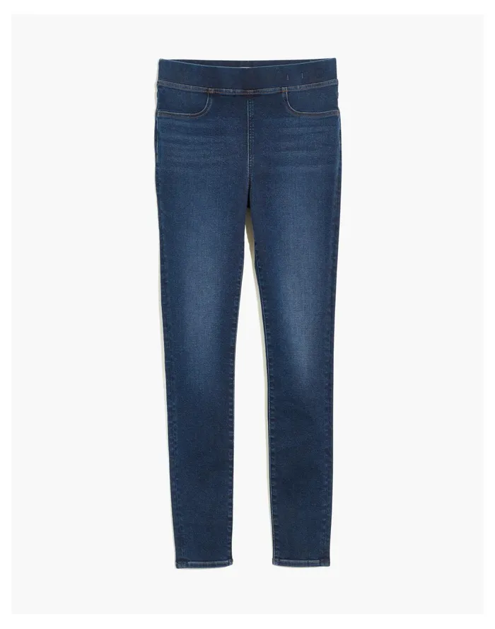 Women Pull On Skinny Jeans In Wisteria Wash Wisteria Wash Madewell Jeans Women Pull On Skinny Jeans In Wisteria Wash Wisteria Wash Madewell Jeans