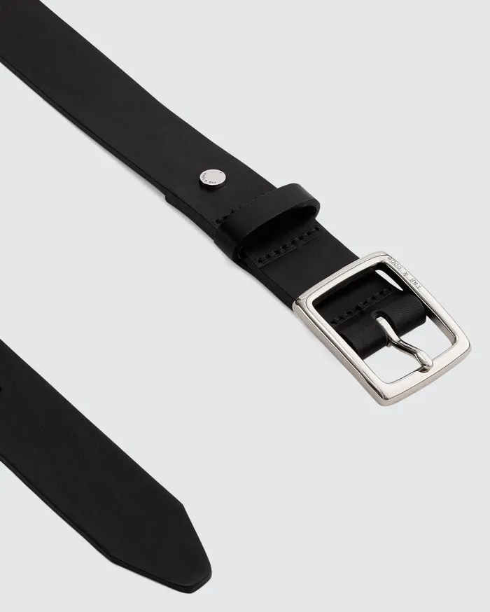 Women Rag and Bone Belts The Boyfriend Belt In Black Rag and Bone The Boyfriend Belt In Black Women Rag and Bone Belts The Boyfriend Belt In Black Rag and Bone The Boyfriend Belt In Black