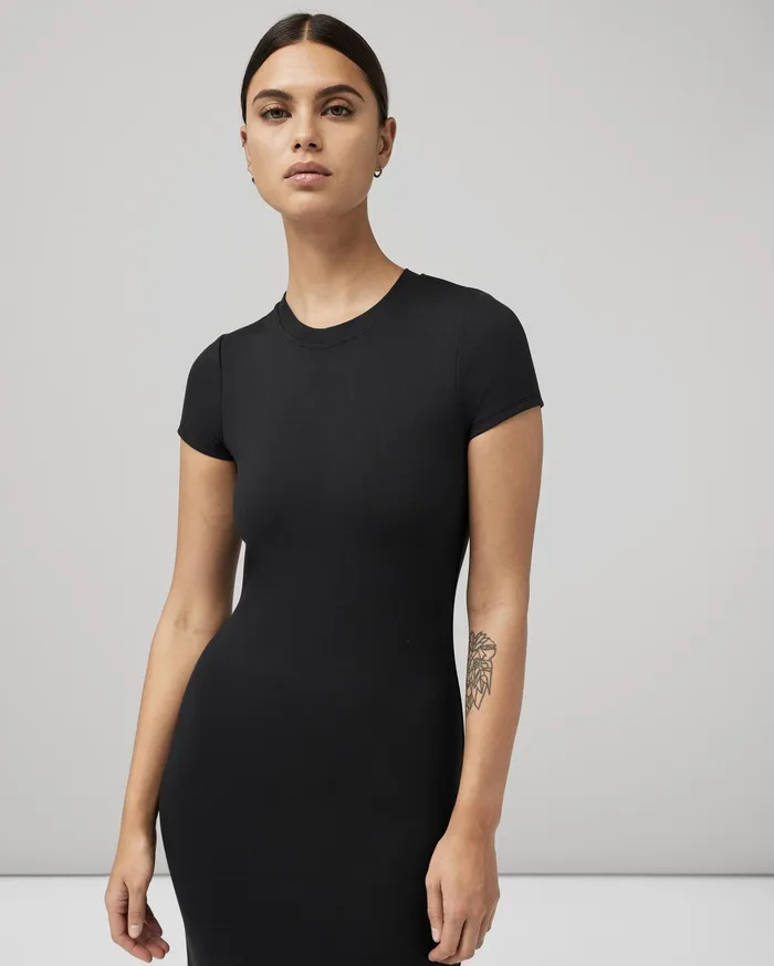 Women Rag and Bone Dresses and Skirts Irina Maxi Dress Black