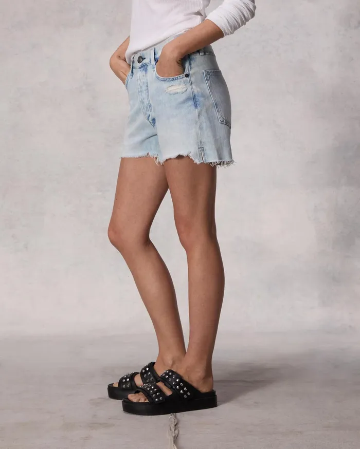Women Rag and Bone Shorts Vintage Cut Off 4quot Short Kelsey Women Rag and Bone Shorts Vintage Cut Off 4quot Short Kelsey