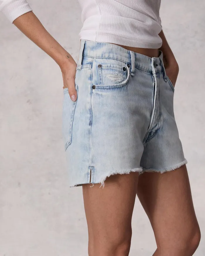 Women Rag and Bone Shorts Vintage Cut Off 4quot Short Kelsey Women Rag and Bone Shorts Vintage Cut Off 4quot Short Kelsey