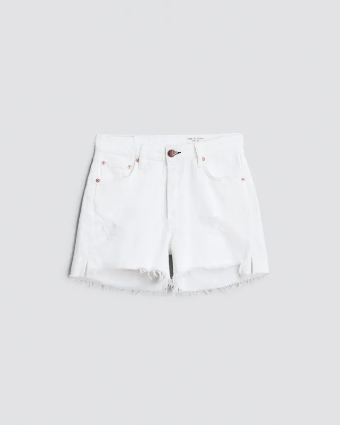 Women Rag and Bone Shorts Vintage Cut Off 4quot Short Rise Rigid Short Women Rag and Bone Shorts Vintage Cut Off 4quot Short Rise Rigid Short