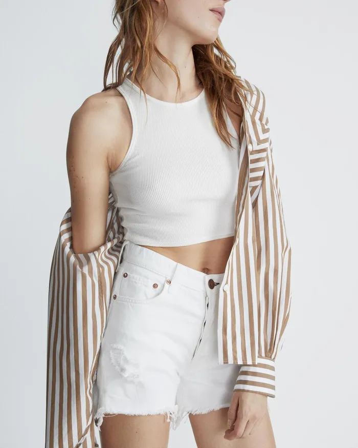 Women Rag and Bone Shorts Vintage Cut Off 4quot Short Rise Rigid Short Women Rag and Bone Shorts Vintage Cut Off 4quot Short Rise Rigid Short