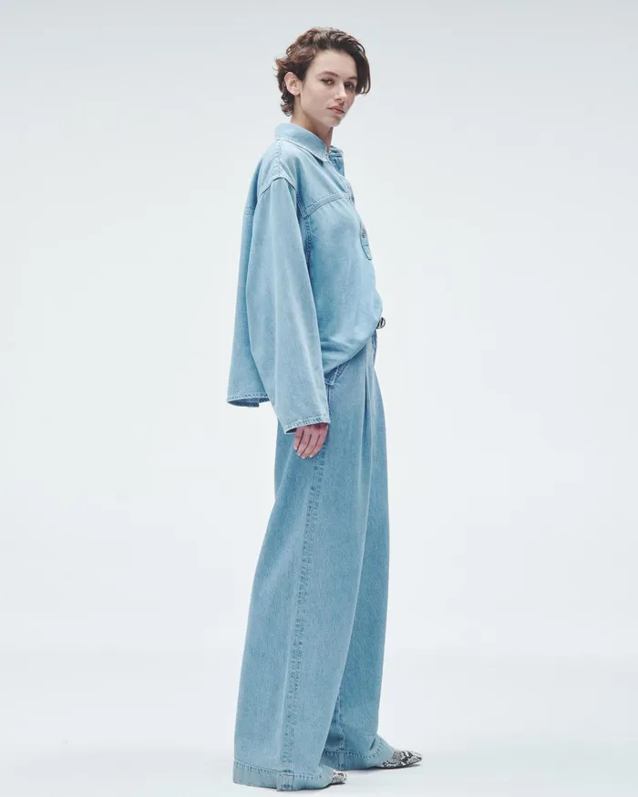 Women Rag and Bone Tops Ultra Featherweight Emily Popover Billie Women Rag and Bone Tops Ultra Featherweight Emily Popover Billie