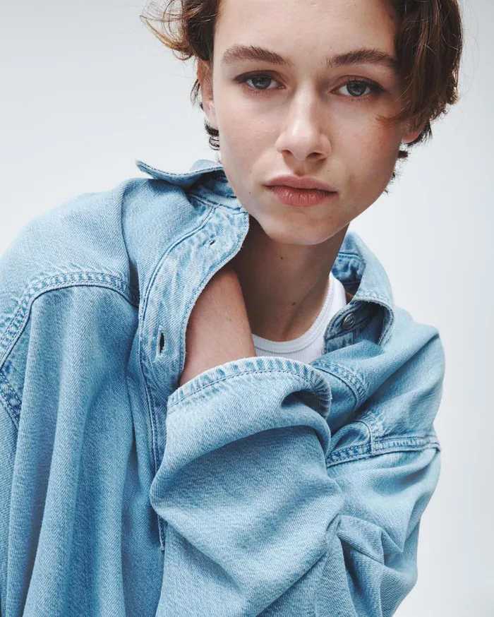 Women Rag and Bone Tops Ultra Featherweight Emily Popover Billie Women Rag and Bone Tops Ultra Featherweight Emily Popover Billie