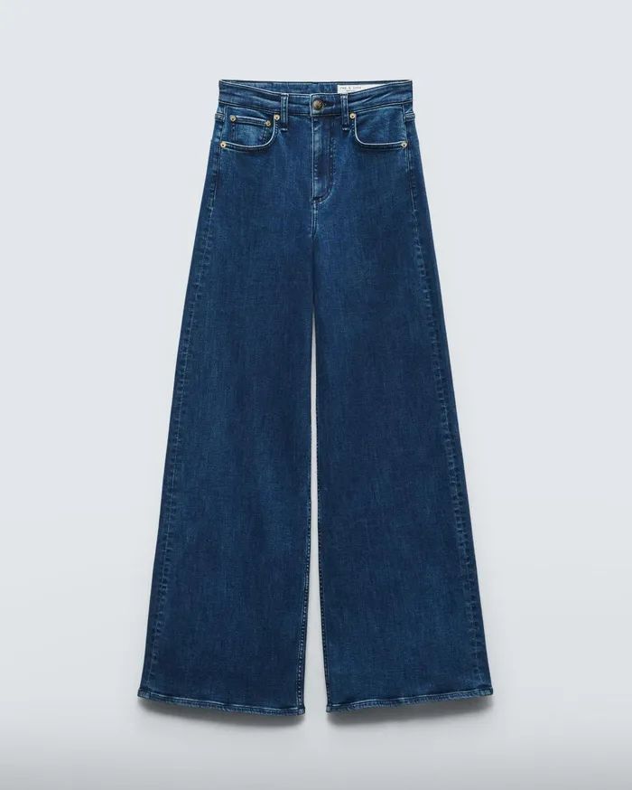 Women Rag and Bone WideLeg Sofie Full Length Wide Jen Women Rag and Bone WideLeg Sofie Full Length Wide Jen