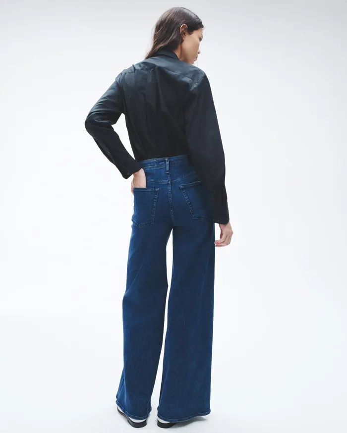 Women Rag and Bone WideLeg Sofie Full Length Wide Jen Women Rag and Bone WideLeg Sofie Full Length Wide Jen