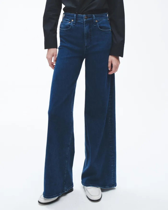 Women Rag and Bone WideLeg Sofie Full Length Wide Jen Women Rag and Bone WideLeg Sofie Full Length Wide Jen