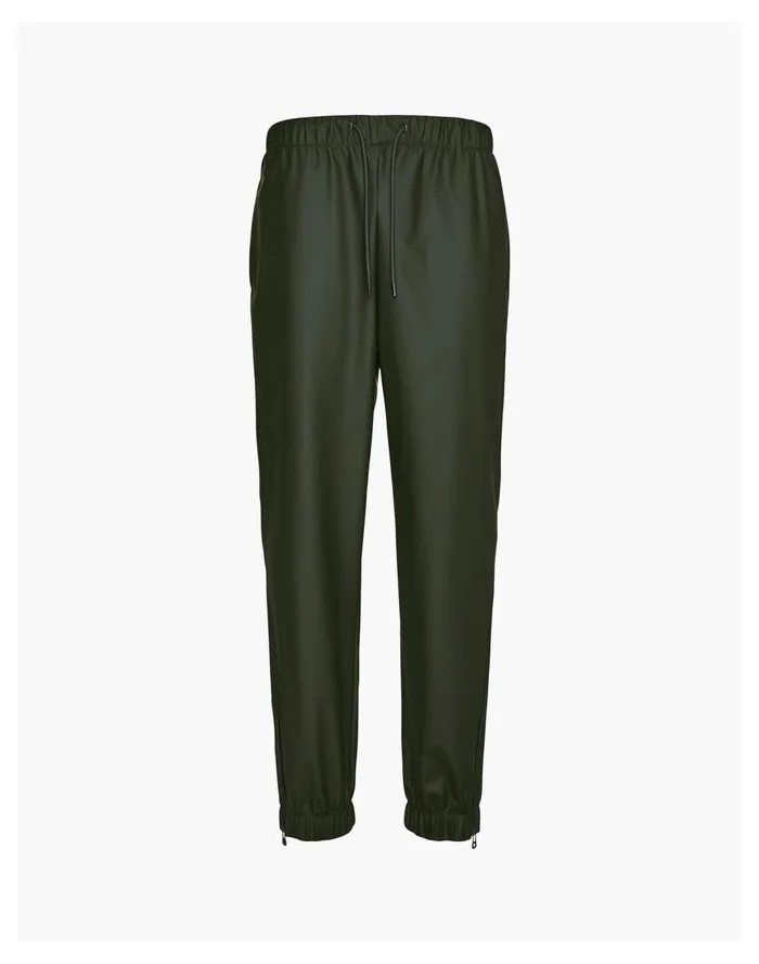 Women Rains Pants Regular Green Madewell Pants Women Rains Pants Regular Green Madewell Pants