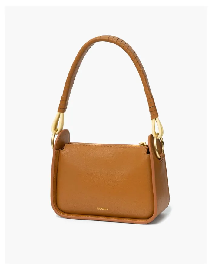 Women Sancia Lether Helena Bag Brown Multi Madewell Crossbody Bags Women Sancia Lether Helena Bag Brown Multi Madewell Crossbody Bags