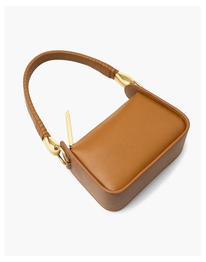 Women Sancia Lether Helena Bag Brown Multi Madewell Crossbody Bags Women Sancia Lether Helena Bag Brown Multi Madewell Crossbody Bags