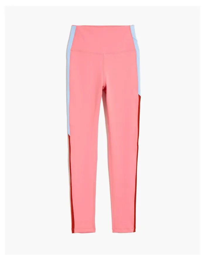 Women Splits59 Techflex Claudia High Waisted 78 Leggings In Tuberose Tuberose Madewell Activewear Women Splits59 Techflex Claudia High Waisted 78 Leggings In Tuberose Tuberose Madewell Activewear