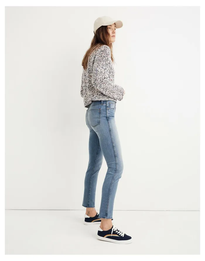 Women Stovepipe Jeans In Holburn Wash Holborn Wash Madewell Jeans Women Stovepipe Jeans In Holburn Wash Holborn Wash Madewell Jeans