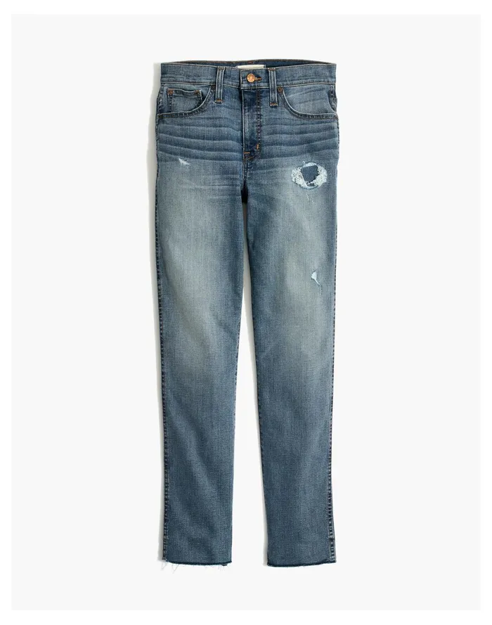Women Stovepipe Jeans In Holburn Wash Holborn Wash Madewell Jeans Women Stovepipe Jeans In Holburn Wash Holborn Wash Madewell Jeans