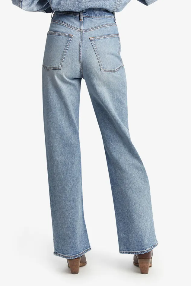 Women Straight Jeans Bardot Nouvelle Straight Leg Jeans In Vintage Vintage Women Straight Jeans Bardot Nouvelle Straight Leg Jeans In Vintage Vintage