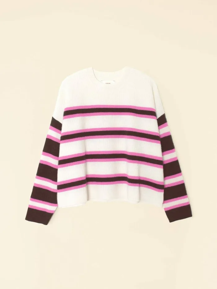 Women Sweaters and Jackets Xirena Snow Rose Lela Sweater