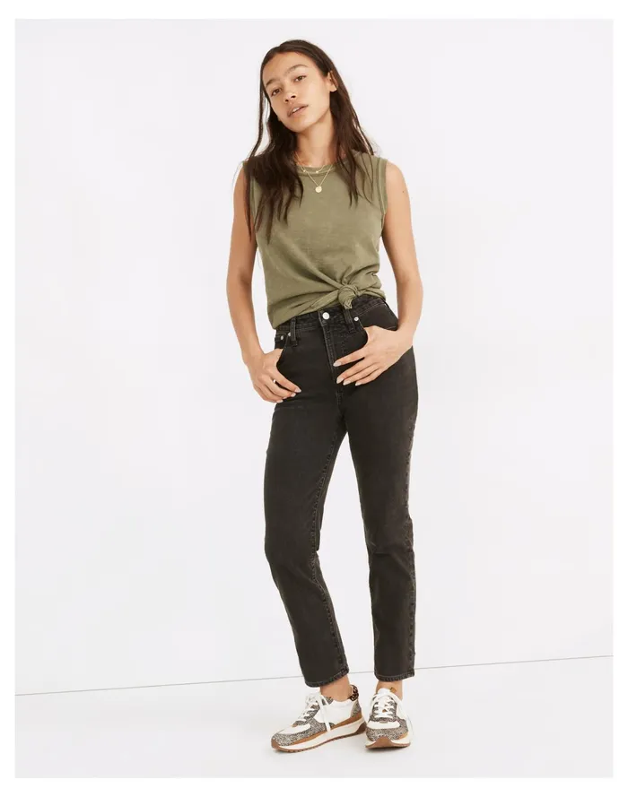 Women The Curvy Perfect Vintage Jean In Lunar Wash Lunar Wash Madewell Jeans Women The Curvy Perfect Vintage Jean In Lunar Wash Lunar Wash Madewell Jeans