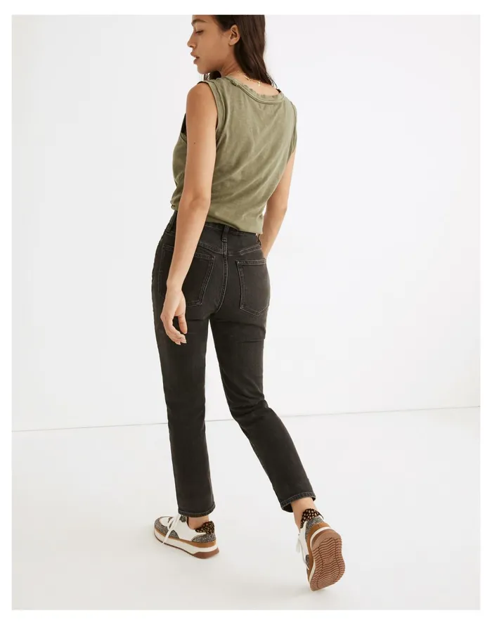Women The Curvy Perfect Vintage Jean In Lunar Wash Lunar Wash Madewell Jeans Women The Curvy Perfect Vintage Jean In Lunar Wash Lunar Wash Madewell Jeans