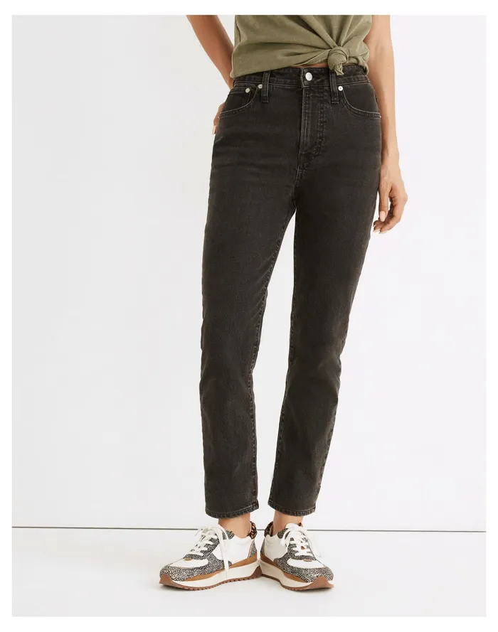 Women The Curvy Perfect Vintage Jean In Lunar Wash Lunar Wash Madewell Jeans Women The Curvy Perfect Vintage Jean In Lunar Wash Lunar Wash Madewell Jeans