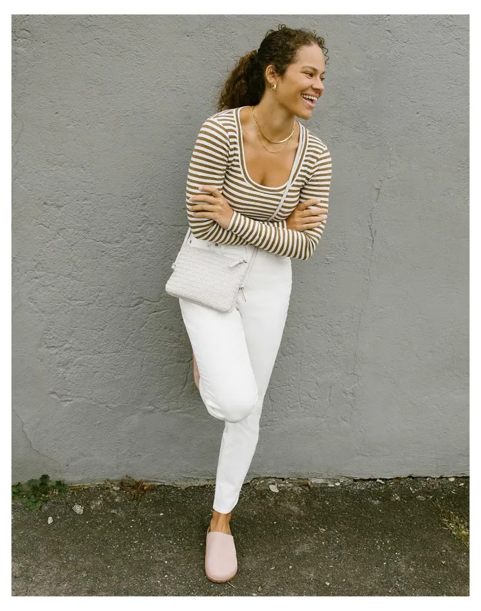 Women The Curvy Perfect Vintage Jean In Tile White Tile White Madewell Jeans Women The Curvy Perfect Vintage Jean In Tile White Tile White Madewell Jeans