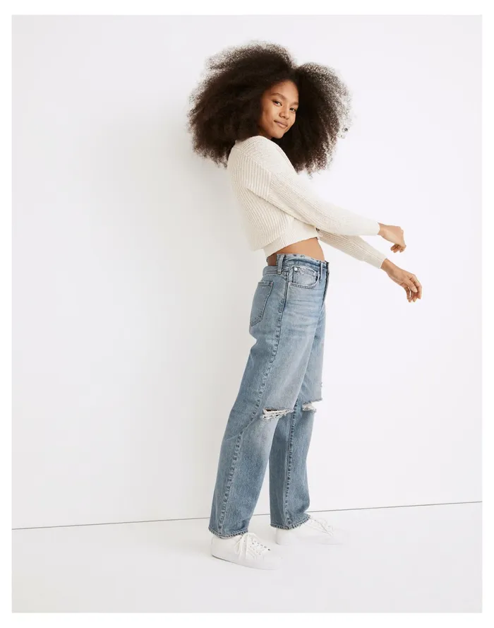 Women The Dadjean In Dustin Wash Dustin Wash Madewell Jeans Women The Dadjean In Dustin Wash Dustin Wash Madewell Jeans