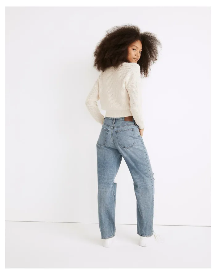 Women The Dadjean In Dustin Wash Dustin Wash Madewell Jeans Women The Dadjean In Dustin Wash Dustin Wash Madewell Jeans