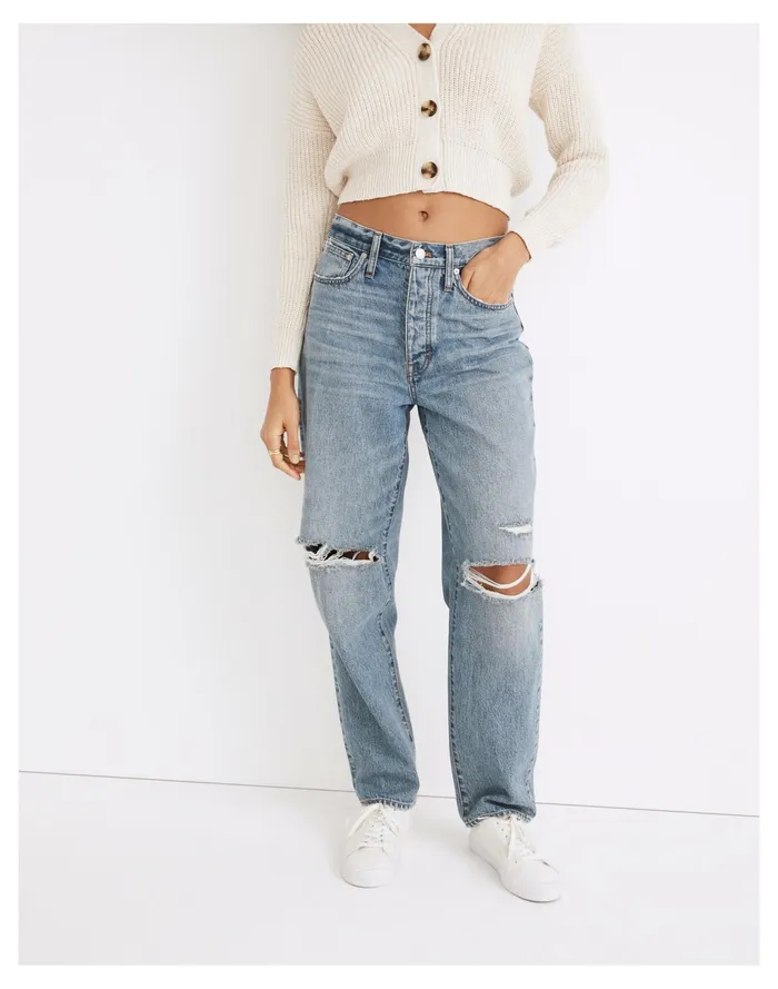Women The Dadjean In Dustin Wash Dustin Wash Madewell Jeans Women The Dadjean In Dustin Wash Dustin Wash Madewell Jeans
