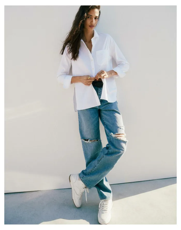 Women The Dadjean In Dustin Wash Dustin Wash Madewell Jeans Women The Dadjean In Dustin Wash Dustin Wash Madewell Jeans