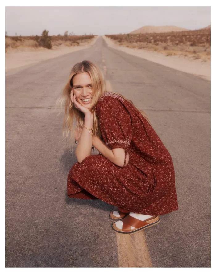Women The Dayna Lugsole Slide Sandal In Leather English Saddle Madewell Sandals Women The Dayna Lugsole Slide Sandal In Leather English Saddle Madewell Sandals
