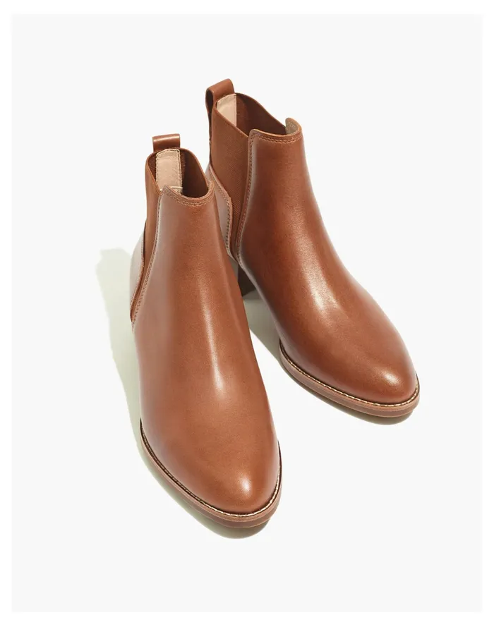 Women The Kathleen Lugsole Boot Cinnamon Stick Madewell Boots Women The Kathleen Lugsole Boot Cinnamon Stick Madewell Boots