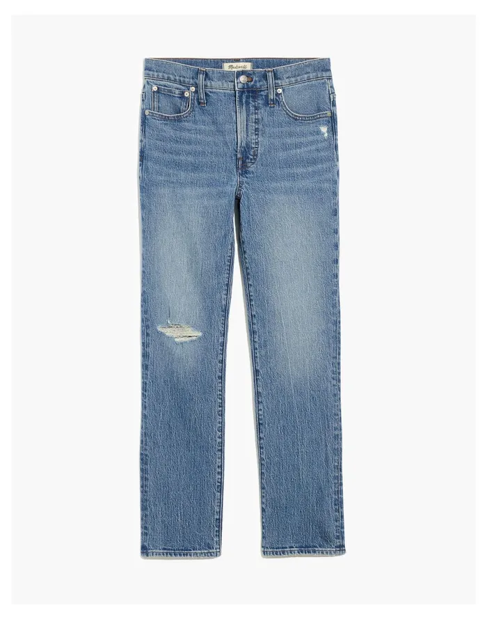 Women The Mid Rise Perfect Vintage Jean In Ainsdale Wash Ainsdale Wash Madewell Jeans Women The Mid Rise Perfect Vintage Jean In Ainsdale Wash Ainsdale Wash Madewell Jeans