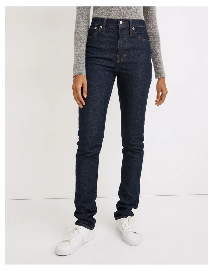 Women The Perfect Vintage Jean Desmond Wash Madewell Jeans Women The Perfect Vintage Jean Desmond Wash Madewell Jeans