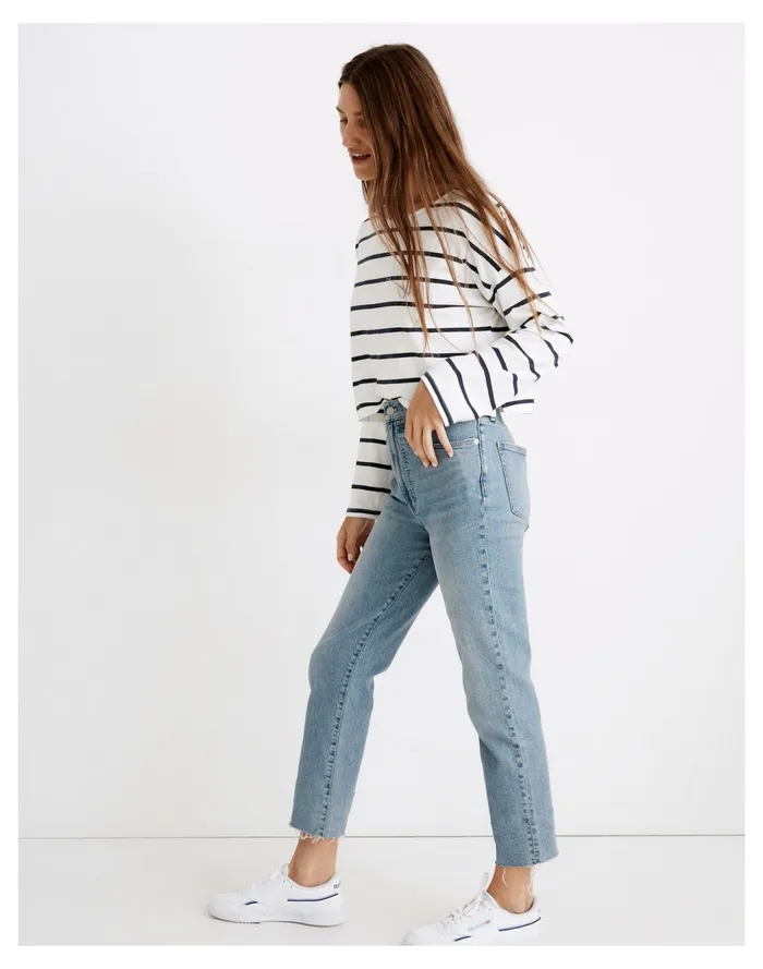 Women The Perfect Vintage Jean In Ellicott Wash Ellicott Wash Madewell Jeans Women The Perfect Vintage Jean In Ellicott Wash Ellicott Wash Madewell Jeans